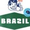 Zrnková káva BRAZIL