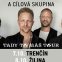 Koncert Tomáš Klusa v Trenčíne