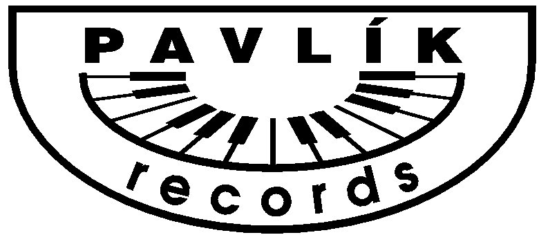 Rostislav Pavlík - PAVLÍK RECORDS