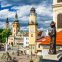 Apartmány Beniczký - Banská Bystrica