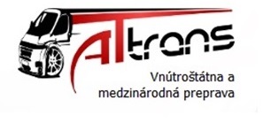 Andrej Tesarík AT-Trans