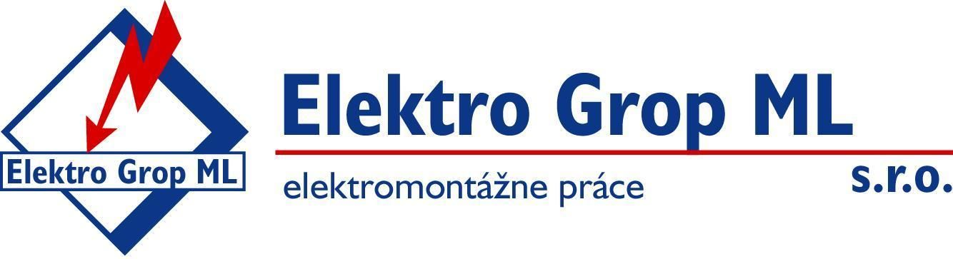 ELEKTRO GROUP ML, s. r. o. 